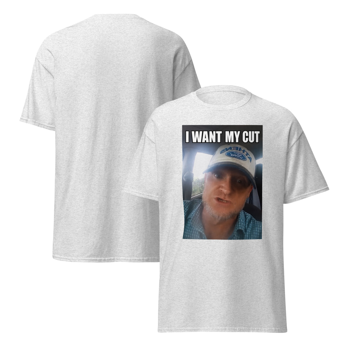 color:Ash | Front