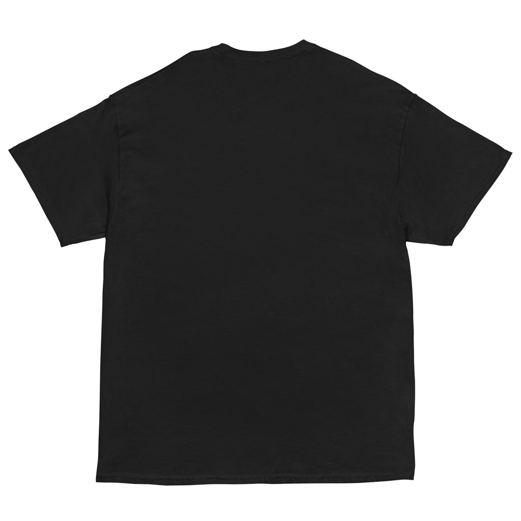 color:Black | Back view