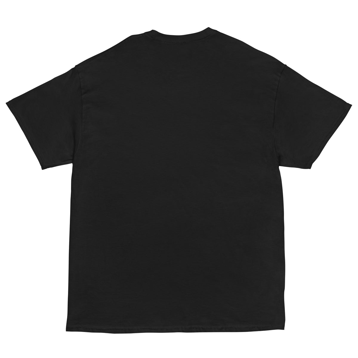 color:Black | Back view