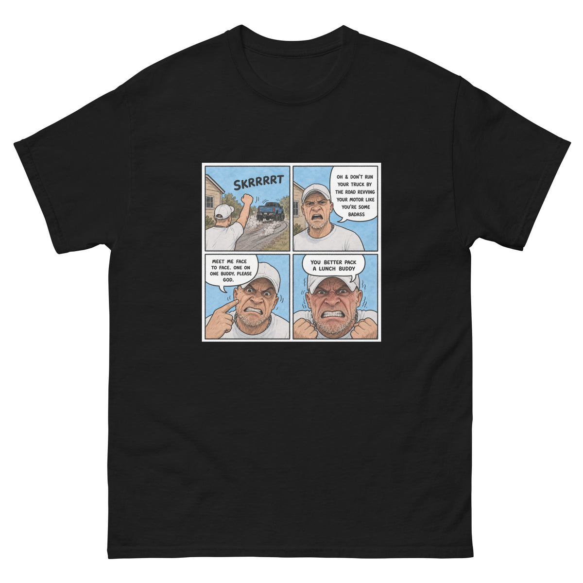 color:Black | Front view