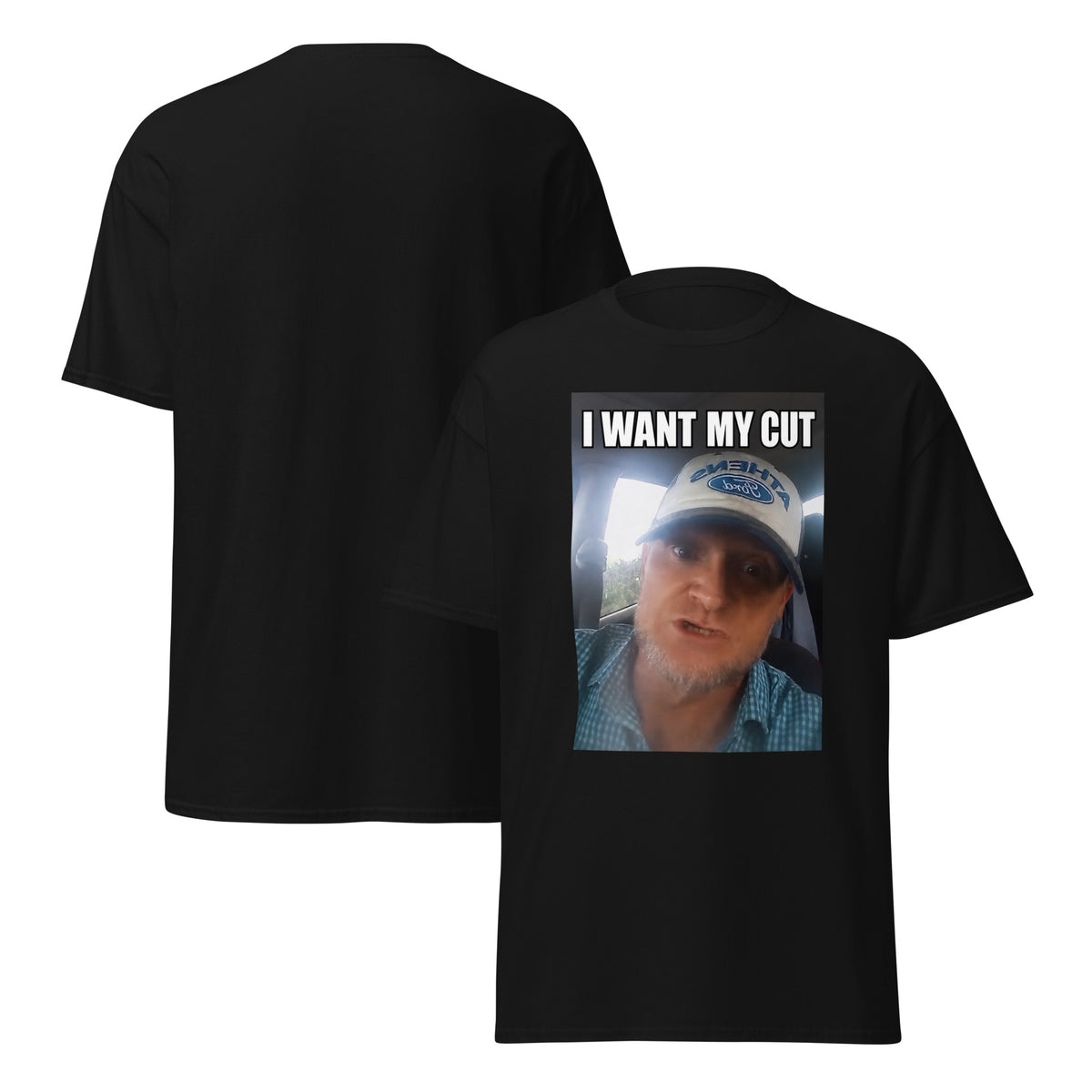 color:Black | Front