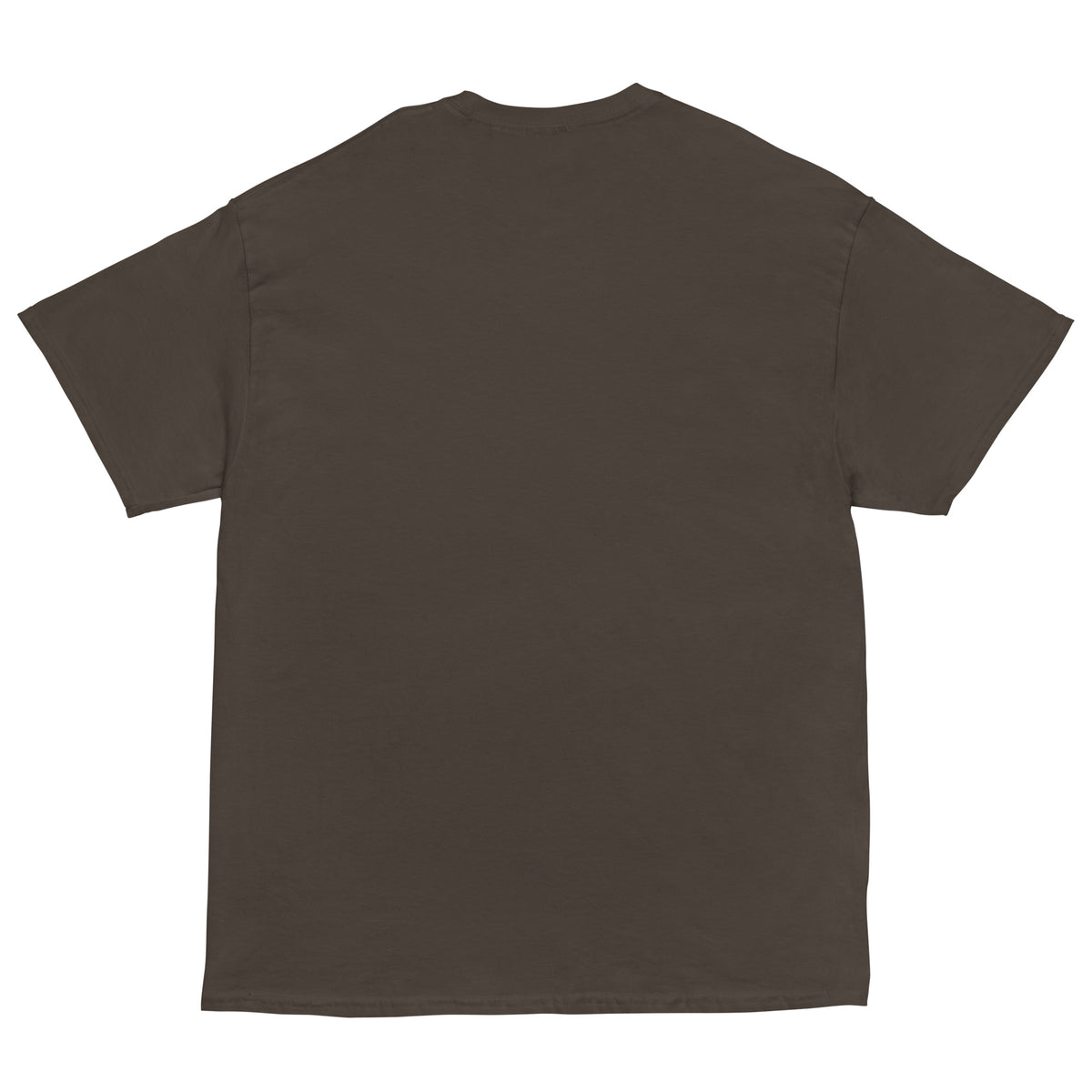 color:Dark Chocolate | Back view