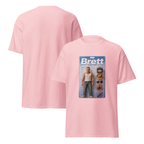 color:Light Pink | Front