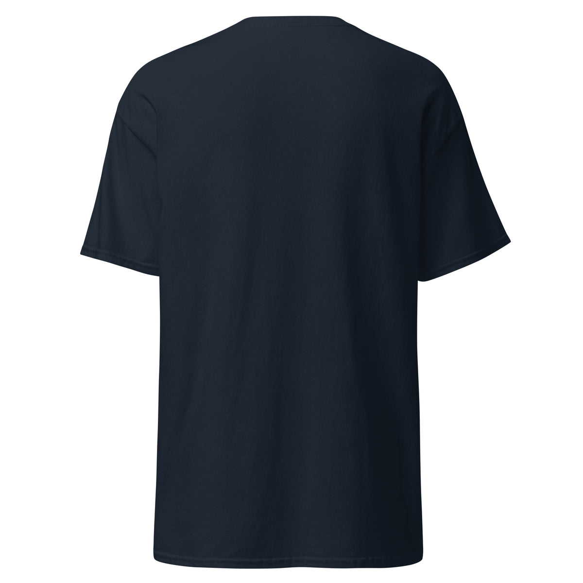 color:Navy | Back view