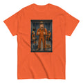 color:Orange | Front view