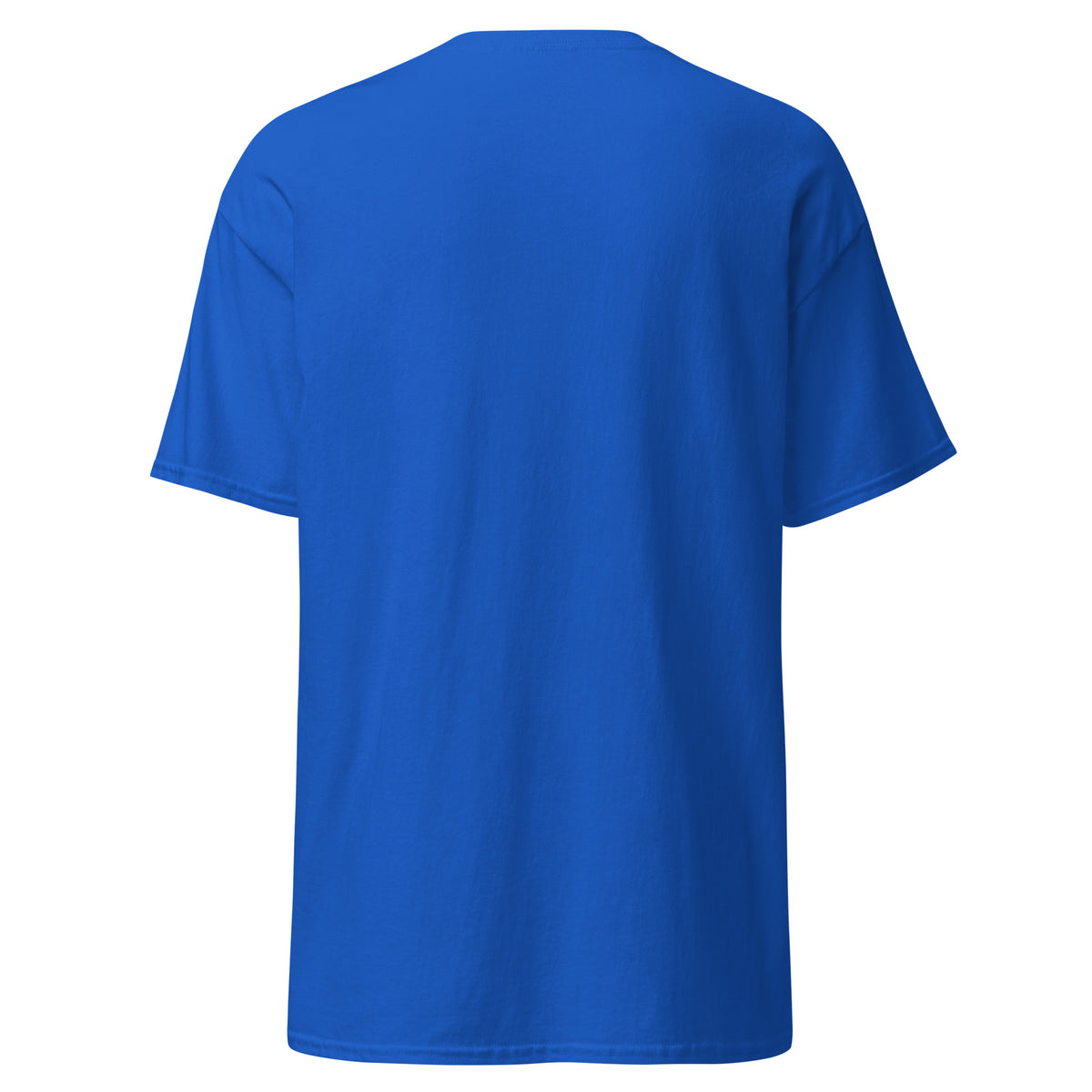 color:Royal | Back view