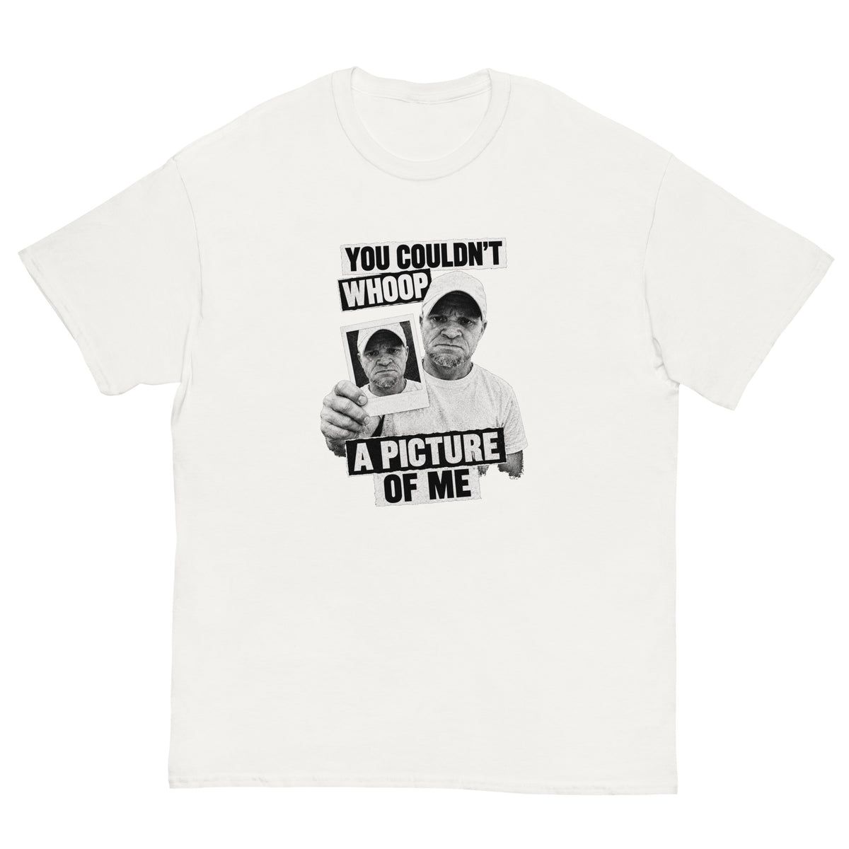 color:White | Front view
