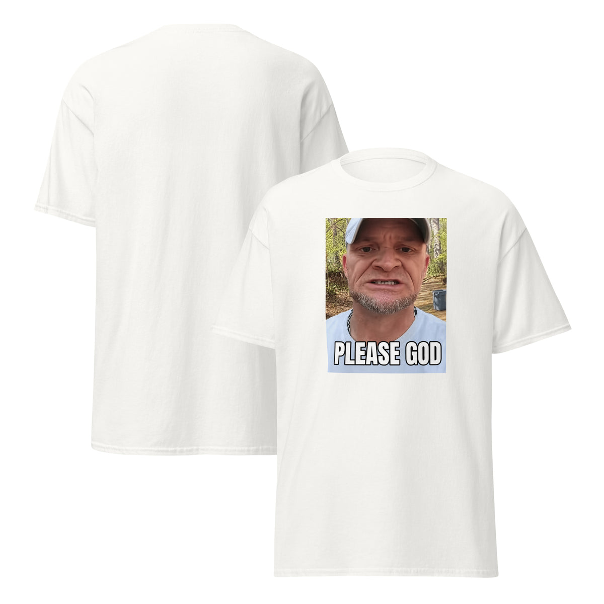 color:White | Front