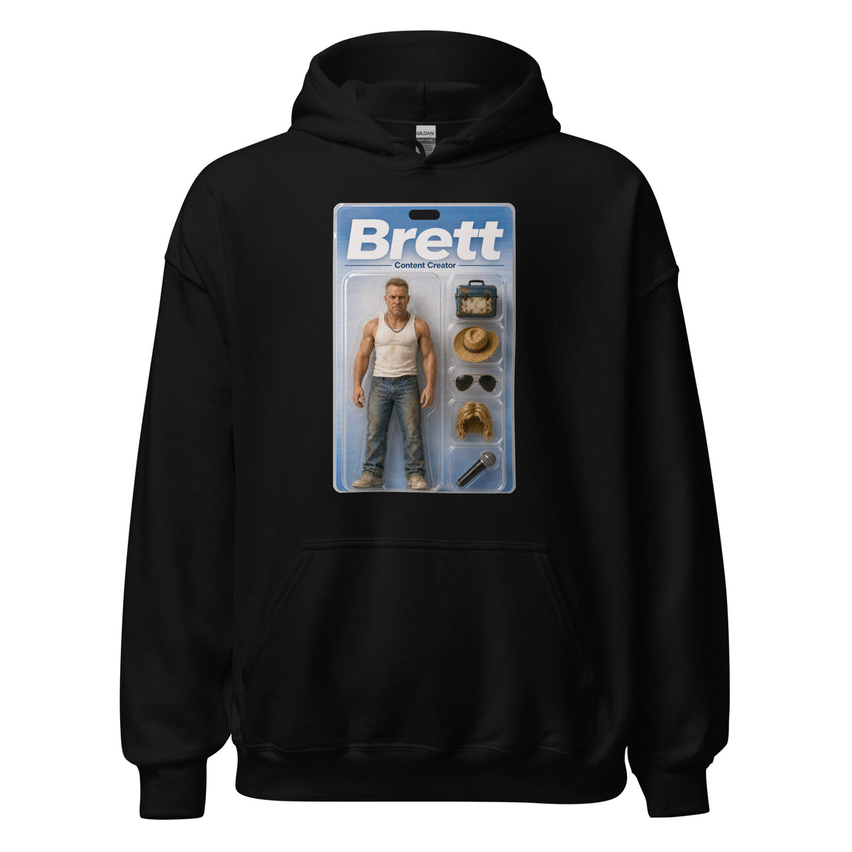 color:Black | Front
