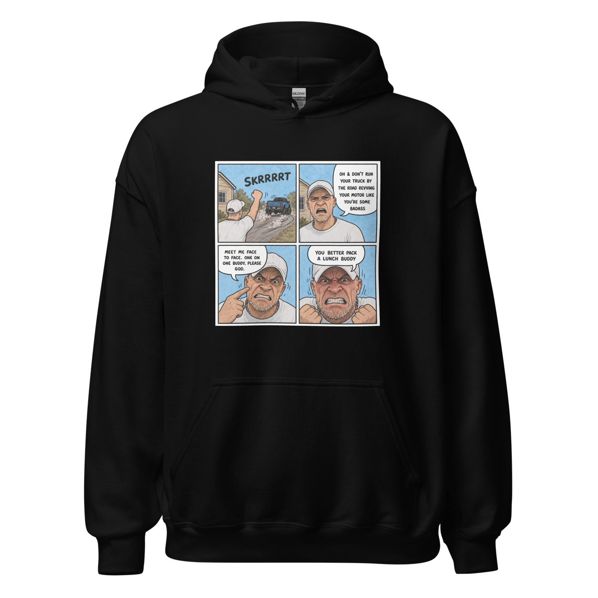 color:Black | Front