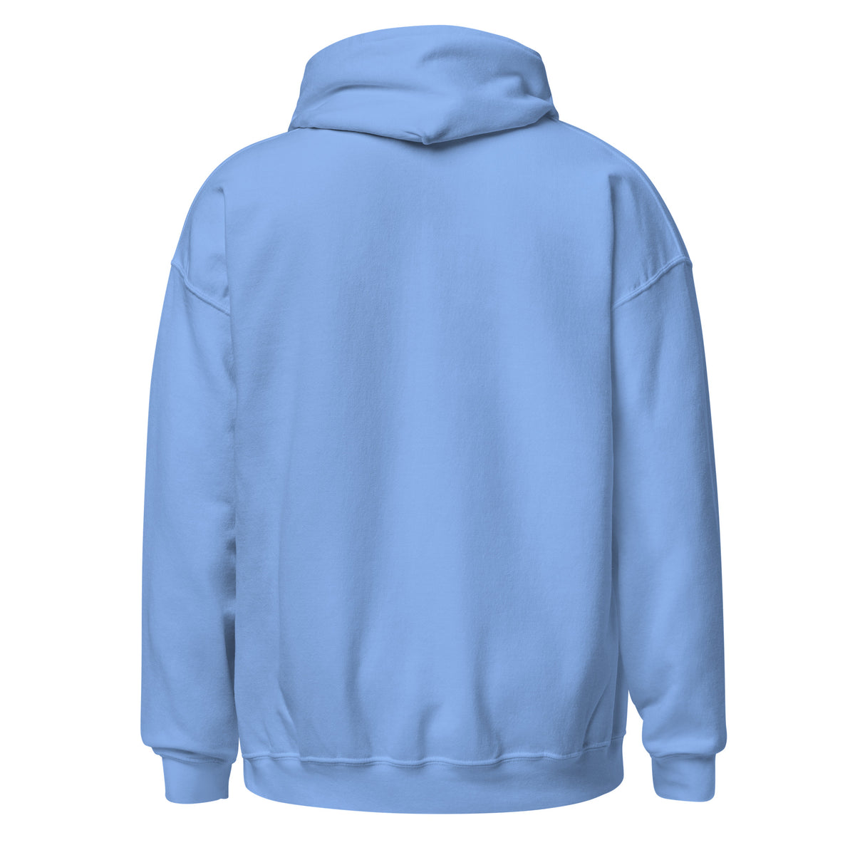color:Carolina Blue | Back