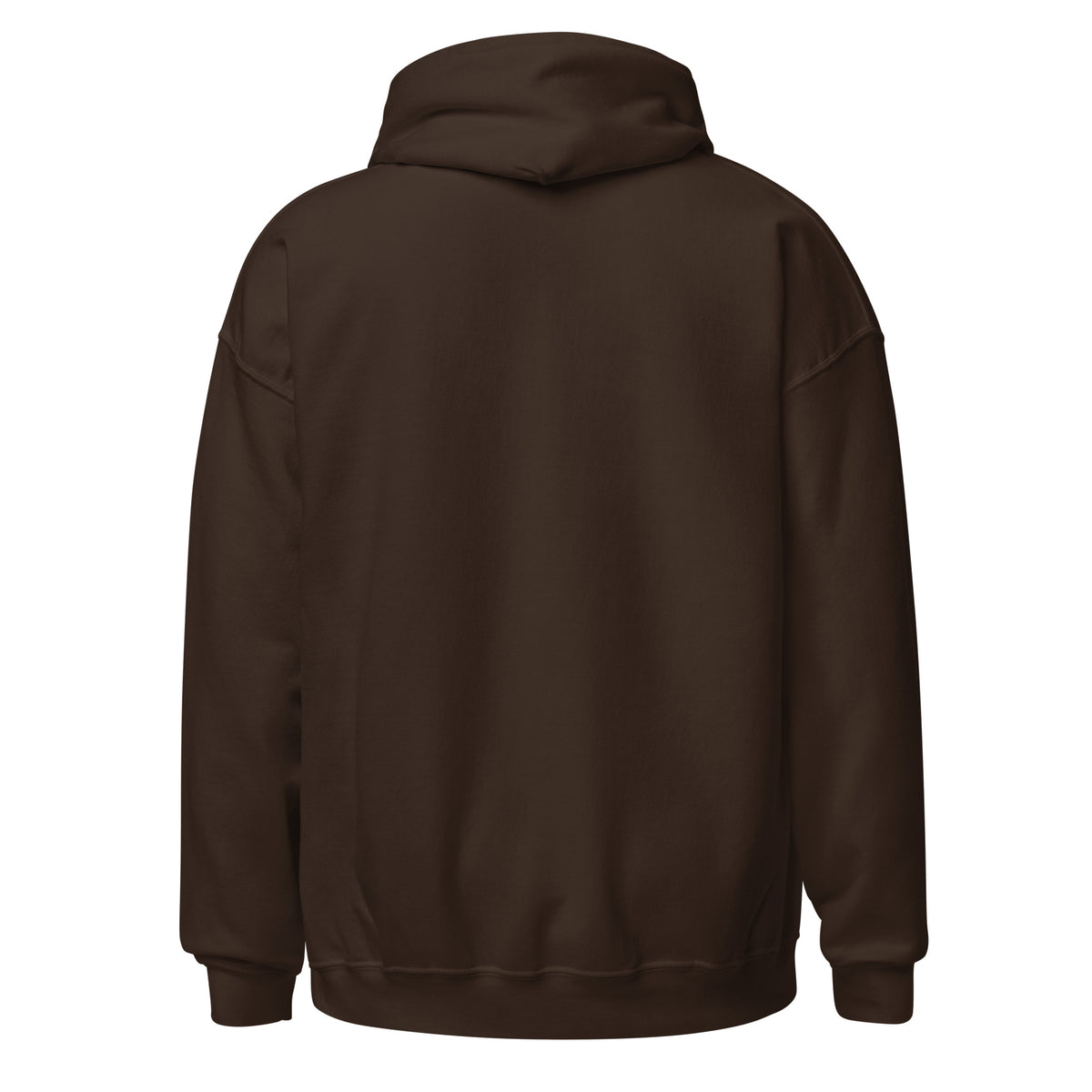 color:Dark Chocolate | Back view