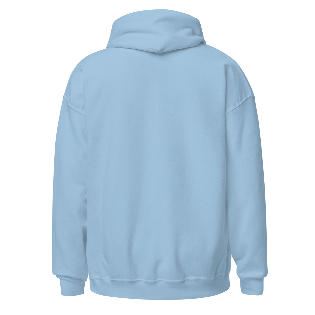 color:Light Blue | Back