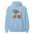 color:Light Blue | Front