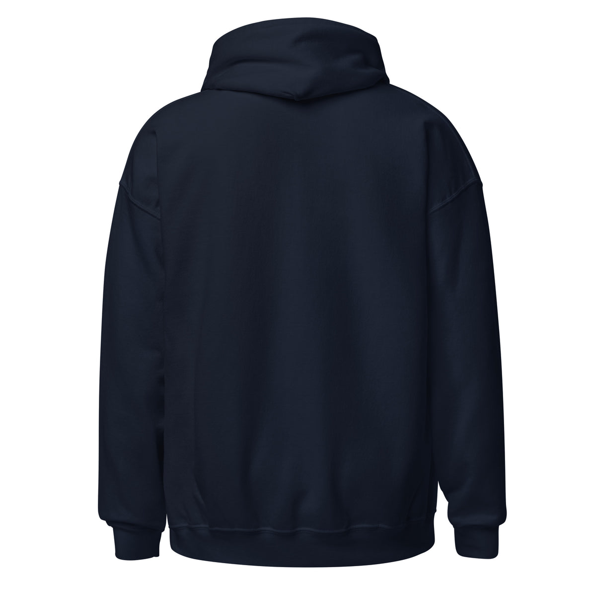 color:Navy | Back view