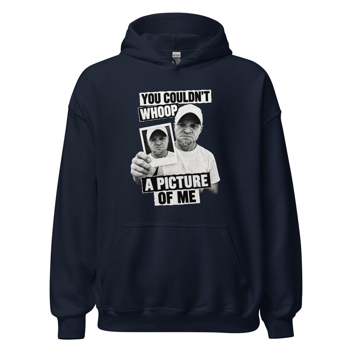 color:Navy | Front view