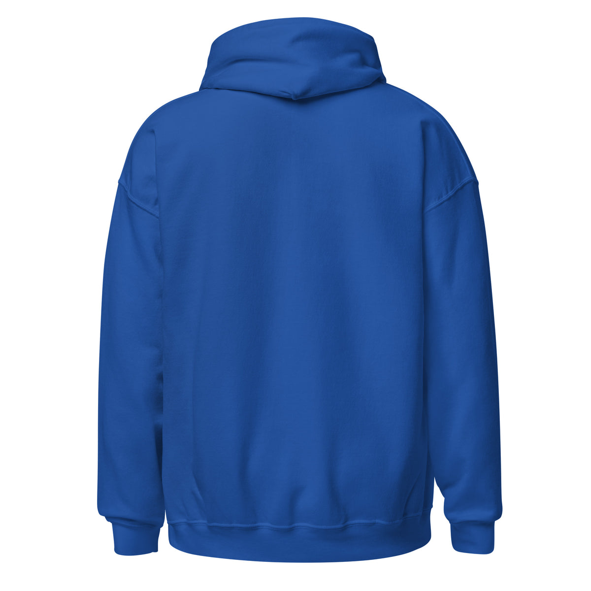 color:Royal | Back view