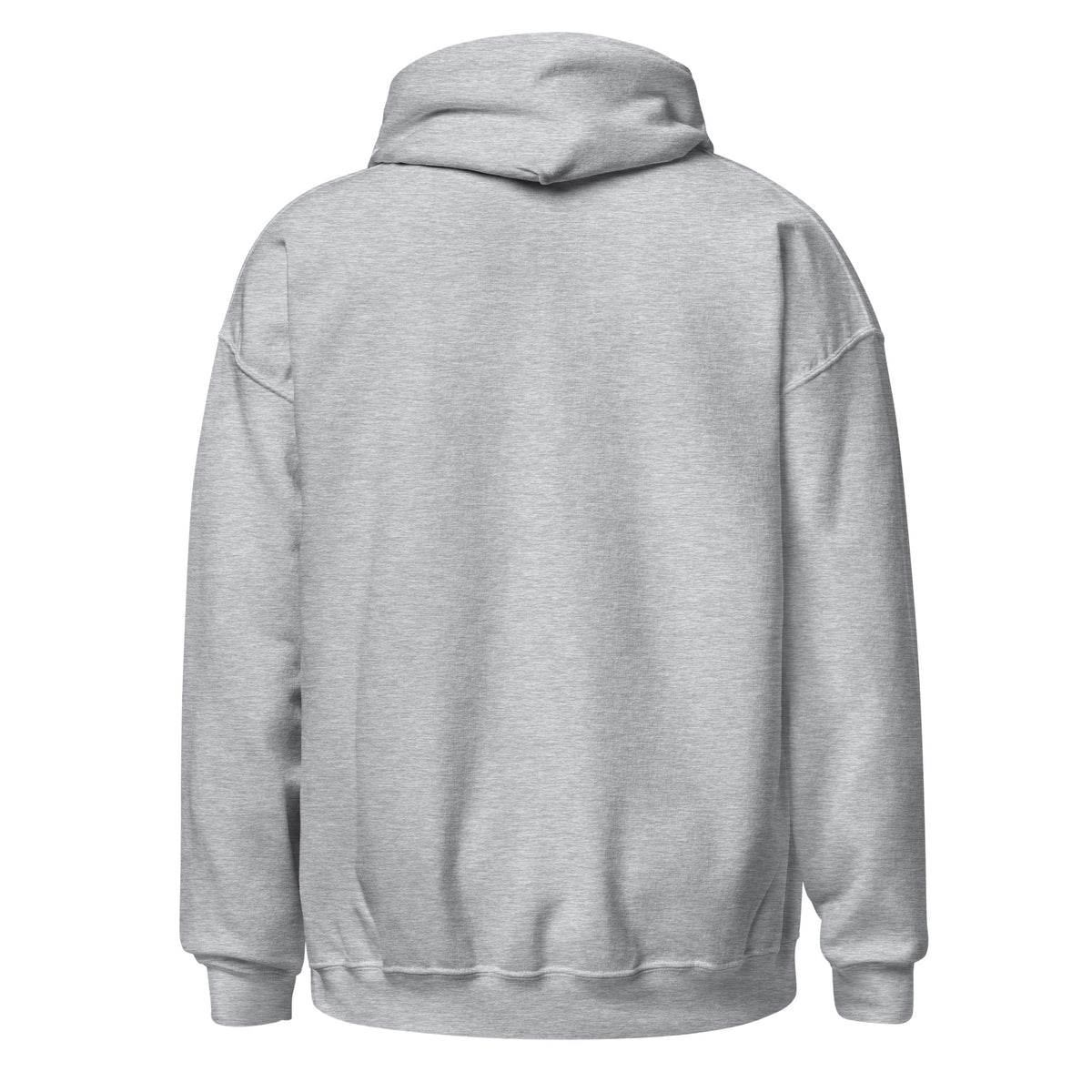 color:Sport Grey | Back view