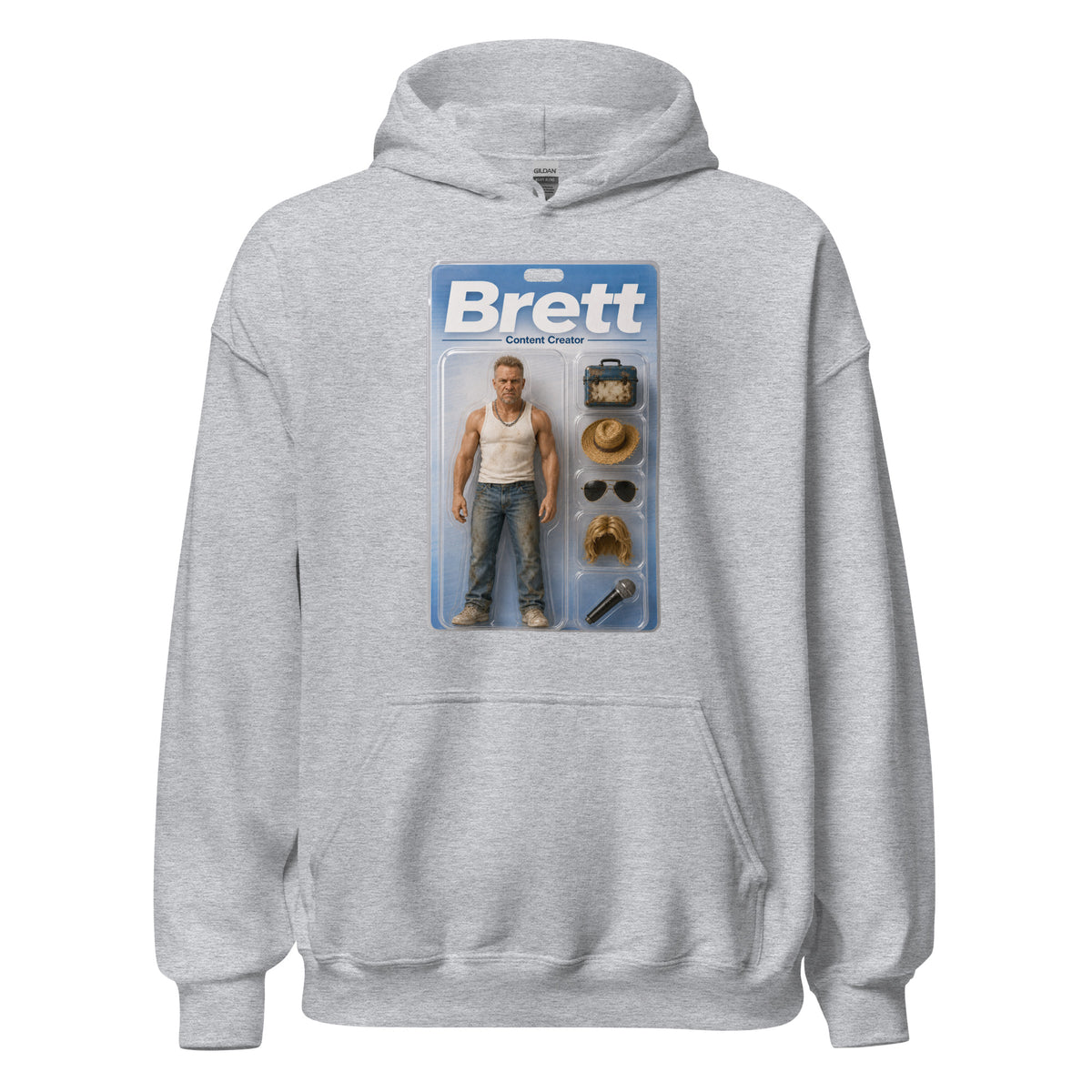 color:Sport Grey | Front