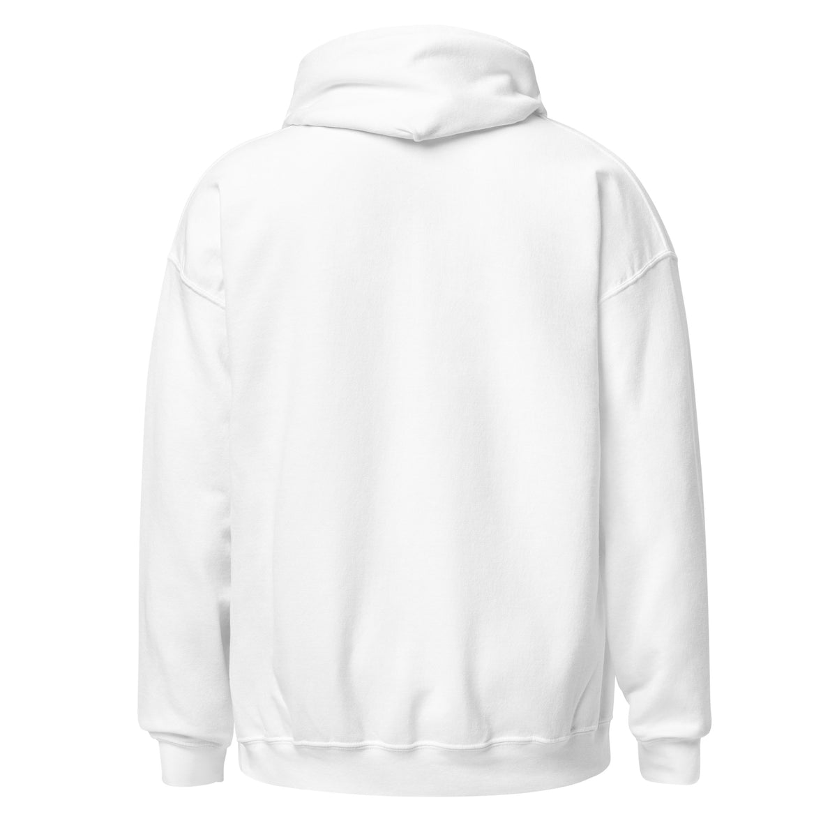 color:White | Back view
