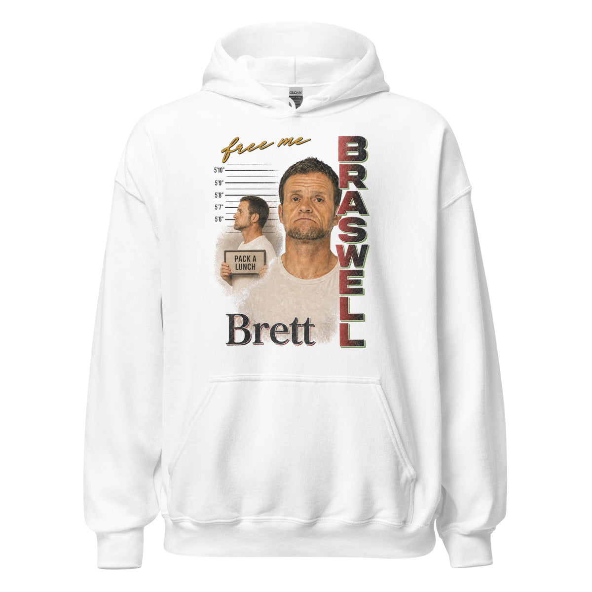 color:White | Front