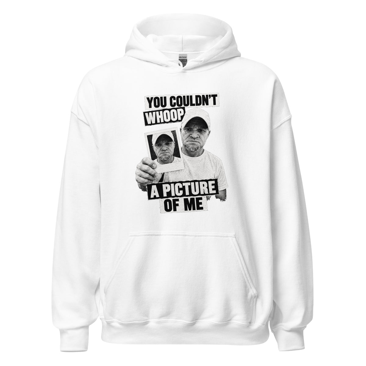 color:White | Front view